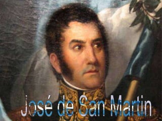 José de San Martin 