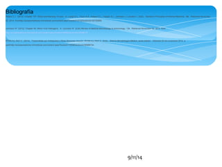 Presentacion del ebola | PPT