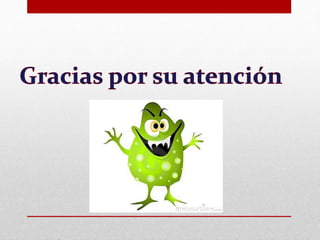 si no lo conoces no existe