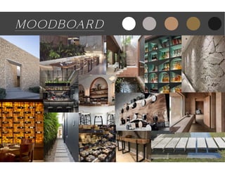 moodboard
 