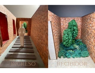 trend report
INGRESO RECIBIDOR
 