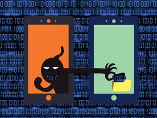 Presentacion delitos informaticos