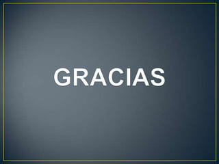 Presentacion Del Momento II