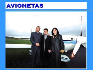 AVIONETAS 
