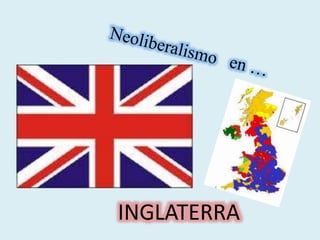 INGLATERRA
 
