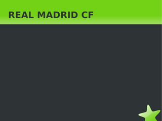 REAL MADRID CF Fichajes de Verano 2011 