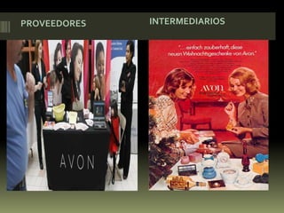 INTERMEDIARIOSPROVEEDORES