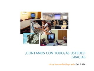 [email_address]  Ext. 2994 