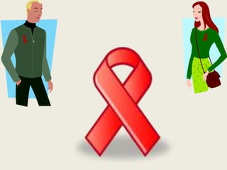 Presentacion del sida