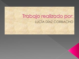 Presentacion del teatro