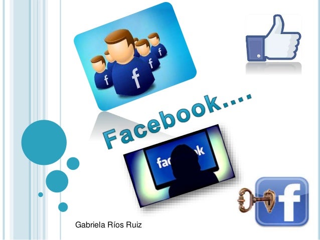 \u00bfque es facebook? ventajas y desventajas