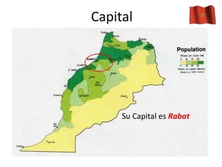 Capital Su Capital es Rabat