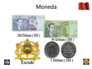 Moneda