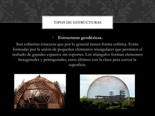 Megaestructuras | PPTX
