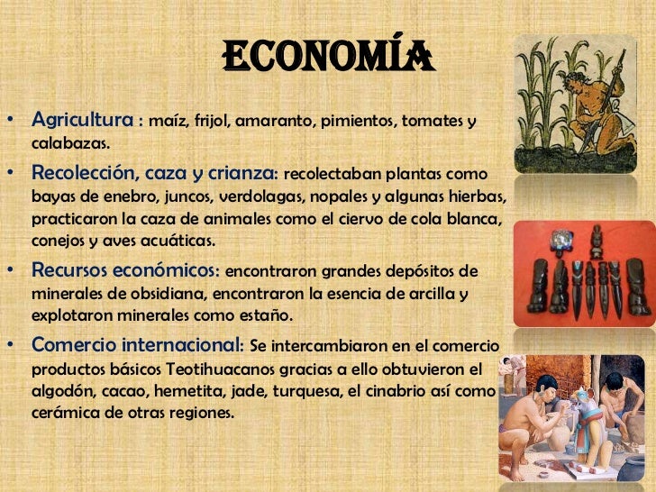 Culturas de mesoamerica