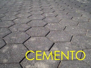 CEMENTO 