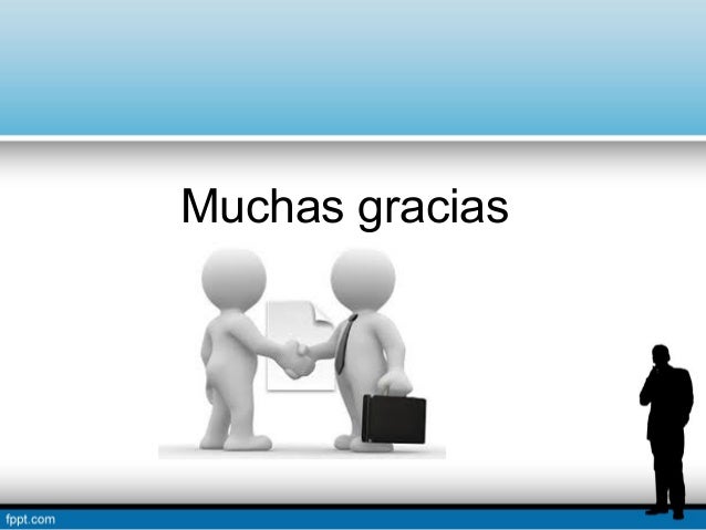 presentacion de negocio