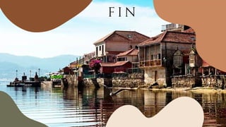 F I N
V I G O E P O N T E V E D R A
 