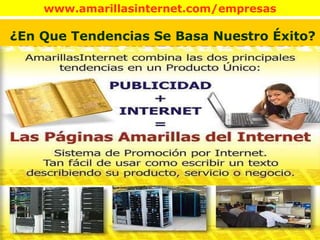 ¿En Que Tendencias Se Basa Nuestro Éxito? 