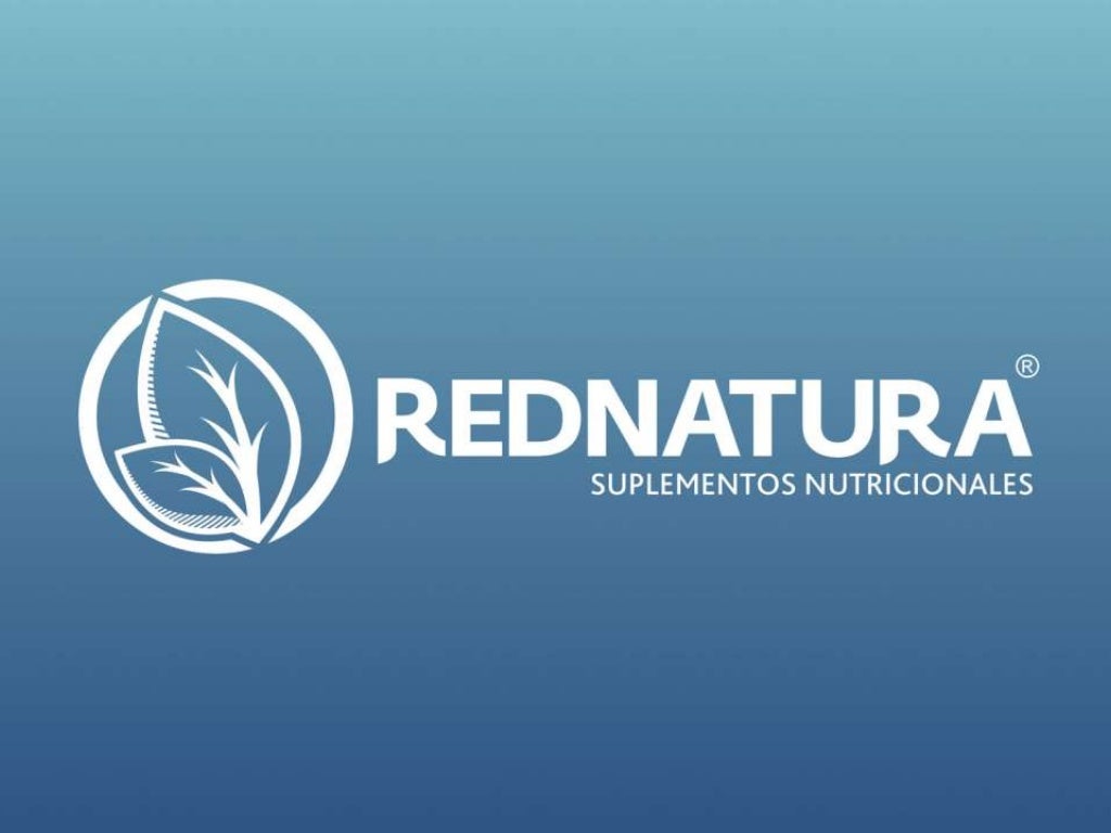 Presentacion de negocios red natura