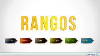 Nuevo Plan de Compensación
 