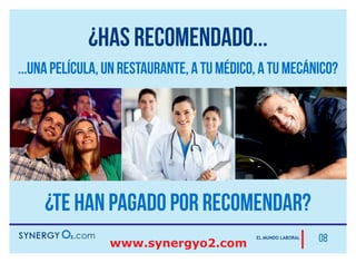 Nuevo Plan de Compensación
v
Compra menor a 2 productos reciben un descuento del 20%
“Salud familiar”
40%
45%
50%
DESCUENTO
“Regeneración
Celular”
30%
DESCUENTO
“Energía”
35%
DESCUENTO
“Desintoxicación”
TU DESCUENTO
20%
DESCUENTO
“Salud familiar”
40%
45%
50%
DESCUENTO
“Regeneración
Celular”
30%
DESCUENTO
“Energía”
25%
DESCUENTO
“Desintoxicación”
20%
DESCUENTO
 