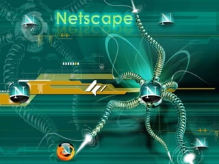 Netscape 