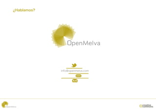 ¿ ba s
 Ha lmo ?




            if @o e mev .o
            no p n l c m
                       a
                   www
 