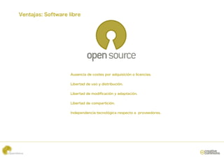 V n aa : o t r l r
 e t js S fwa e i e
                b




               Au e cad c se p ra q iiinol e ca .
                 s n i e o t s o d uscó  i n is
                                          c


               Lb ra d u oydsr u in
                ie t d e s  iti có .
                              b


               Lb ra d mo ic có ya a t có .
                ie t d e dﬁ a in  d p a in


               Lb ra d c mp riin
                ie t d e o a t ó .
                              c

               Id p n e cat c oó iar s e t a p o e d r s
               n e e d n i e n lgc e p c o    rv e oe .
 
