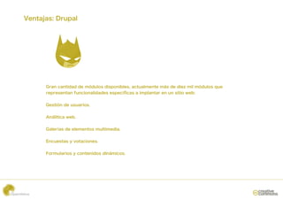 V n aa : u a
 e t js Dr p l




     G a c n ia d mó uo ds o ils a t ame t má d de mimó uo q e
      rn a t d e
              d       d ls ip nbe , c u l n e  s e iz l d ls u
     r p e e t nf n in l a e e p cﬁ a ai ln a e u st we :
     e r s n a u co ai d s s e í c s mpa t r n n io b
                        d                          i


     G sind u u r s
      etó e s ai .
                 o


     An liawe .
       áic
         t   b

     G lra d ee n o mut da
      ae ís e lme t s lme i.
                       i


     E c e t syv t co e .
      n u sa    o a in s


     F r lr syc n e io dn mio .
      o mua i
            o  o t nd s iá c s
 