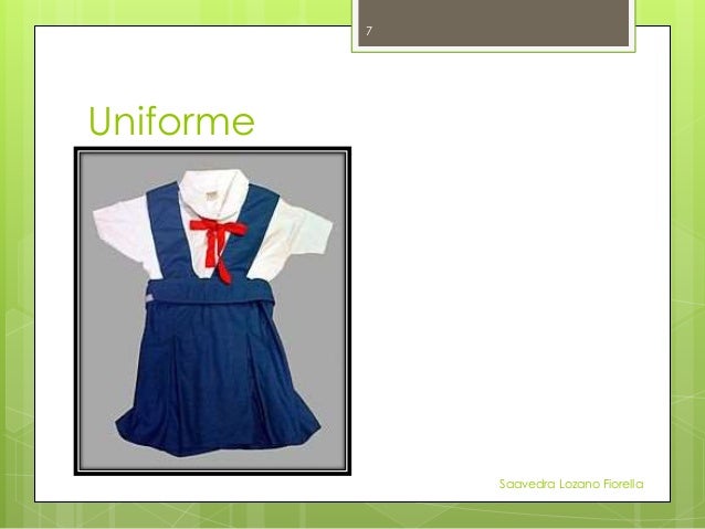 Objetos Con La Letra U