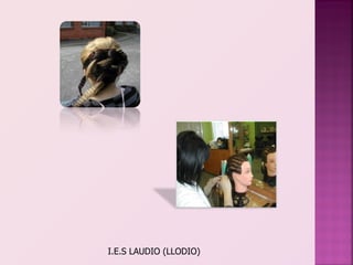 I.E.S LAUDIO (LLODIO)
 