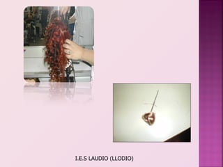 I.E.S LAUDIO (LLODIO)
 