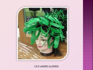 I.E.S LAUDIO (LLODIO)
 