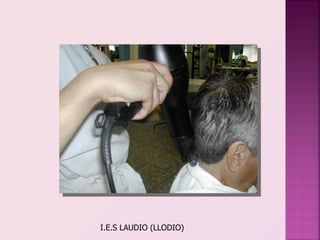 I.E.S LAUDIO (LLODIO)
 