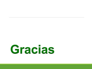 Gracias
 