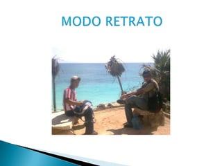 MODO RETRATO