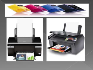 Presentacion de power  slideshare