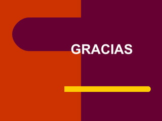 GRACIAS
 