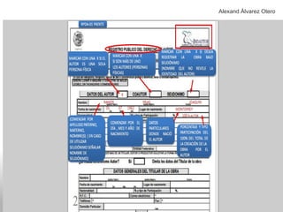 Alexand Álvarez Otero 