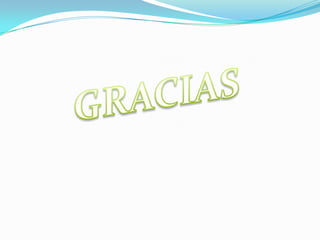 Presentacion de redes sociales