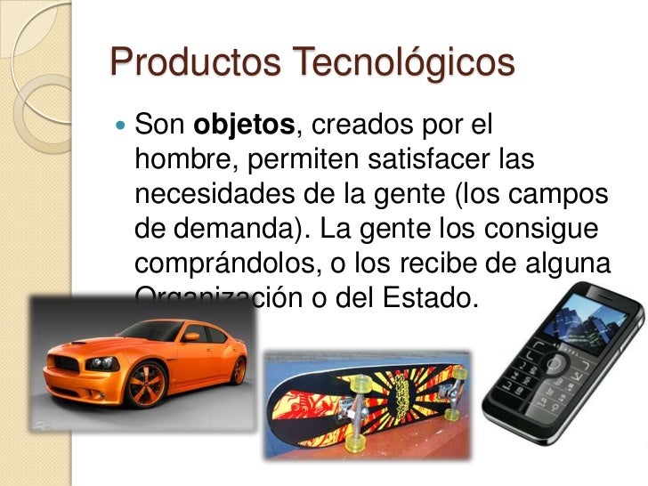 Repaso de temas básicos de Tecnología