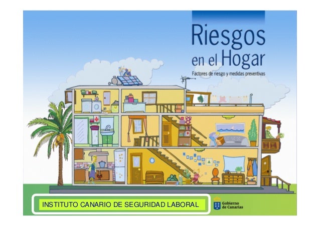 10 Lugares De Riesgo En La Casa