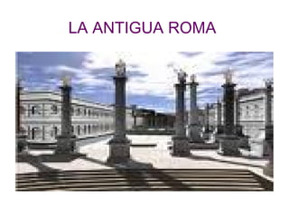 Los romanos  desembarcaron  Asturias . En poco  tiempo vencieron al ejercito  cartaginense, dirigido  por ANÍBAL  y expulsaron  a los cartaginense  La conquista  duro  mas de  200 años  . los  romanos ocuparon  con facilidad las costa mediterránea  . 