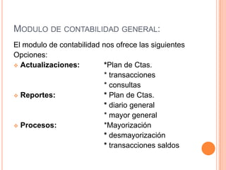 Presentacion De Safi