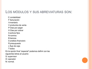 Presentacion De Safi