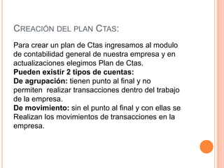 Presentacion De Safi