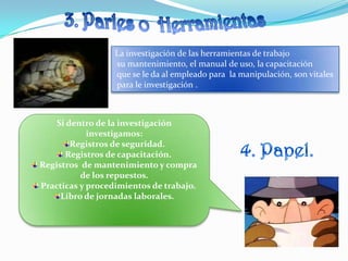 2. Personas, Evidenciao testigos.GenereNo intimideConfianzaGrabadorasPalabrasvideosEspacio AdecuadoDialogueNo  se lleva la impresión de lo  que desea escuchar o  lo que usted supone de los hechos.Claro en sus preguntasLa entrevista debe ser individual Recuérdele al testigo que si  puede aportar algo mas  se lo comenteUtilice claves visualesTome notaMapasDibujosFotos InformaciónclaveBosquejosOportuna