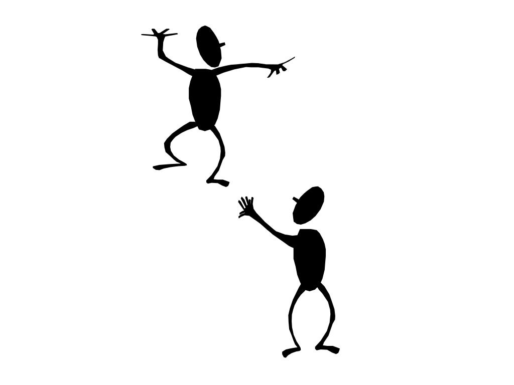 Presentacion de screen beans