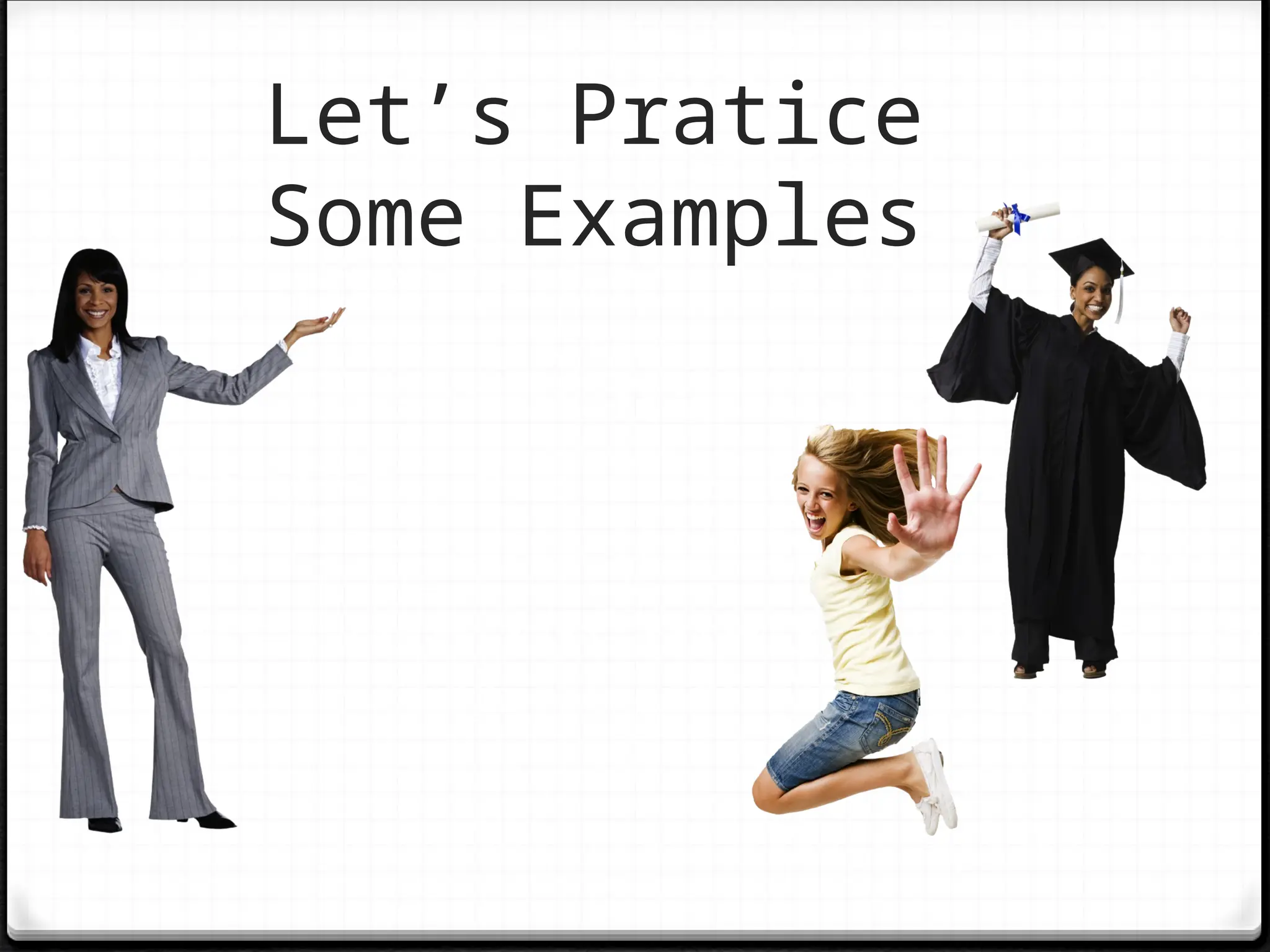 Describir una foto en inglés para una conversación | PPT